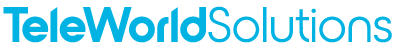Teleworld Solutions Logo