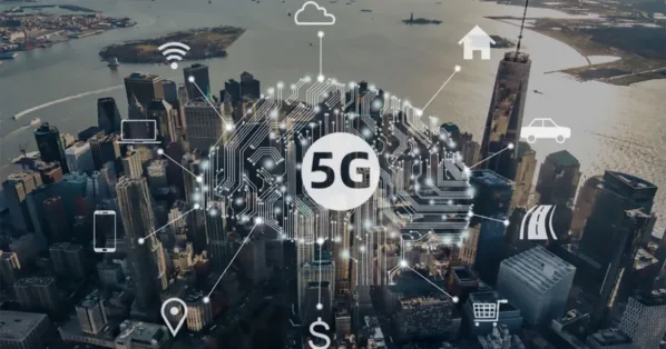 5g network optimization