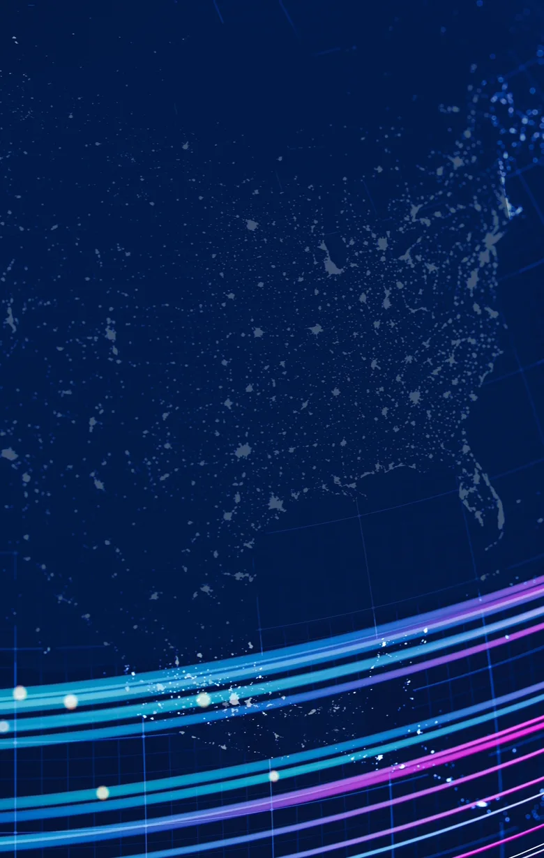 We are dedicated to advancing connectivity with the expertise and innovative technologies, to design, optimize, and deliver networks that enable customer success.
